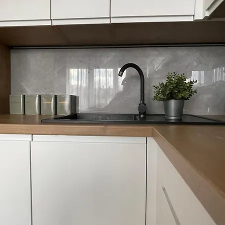 Z Widokiem Na Jaworzyne * クリニツァ・ズドルイ