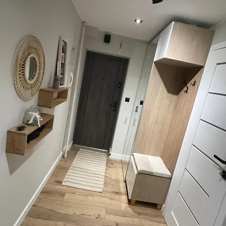 Z Widokiem Na Jaworzyne