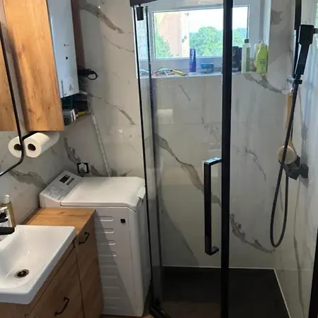 Z Widokiem Na Jaworzyne アパート *