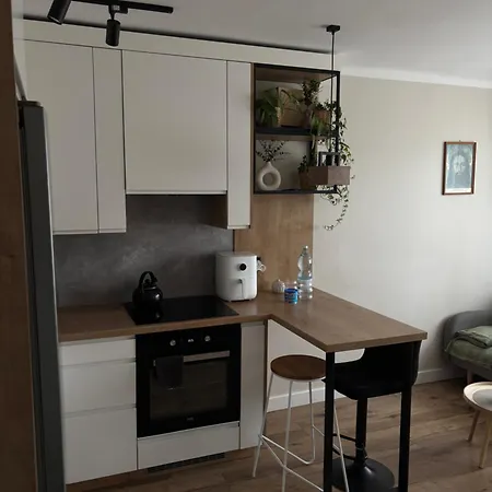 Z Widokiem Na Jaworzyne