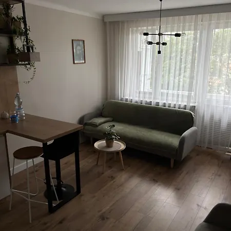 アパート Z Widokiem Na Jaworzyne *