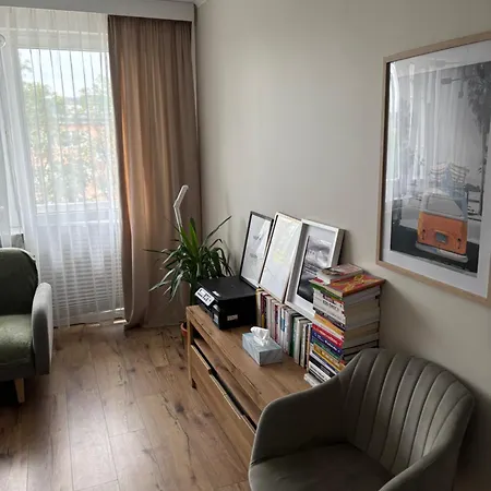 Apartamento Z Widokiem Na Jaworzyne *