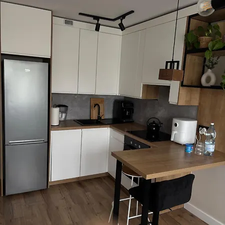 Z Widokiem Na Jaworzyne Apartamento