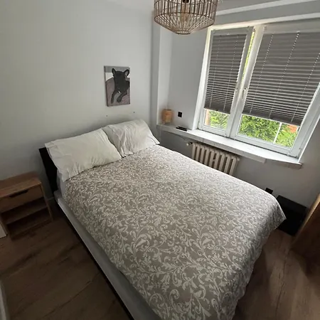 アパート Z Widokiem Na Jaworzyne