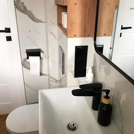 Z Widokiem Na Jaworzyne Apartamento