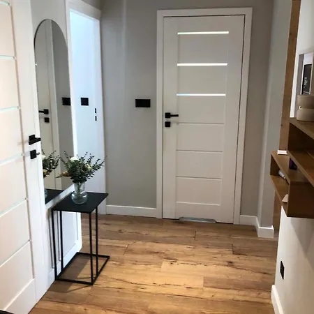 Z Widokiem Na Jaworzyne Apartamento Krynica-Zdrój