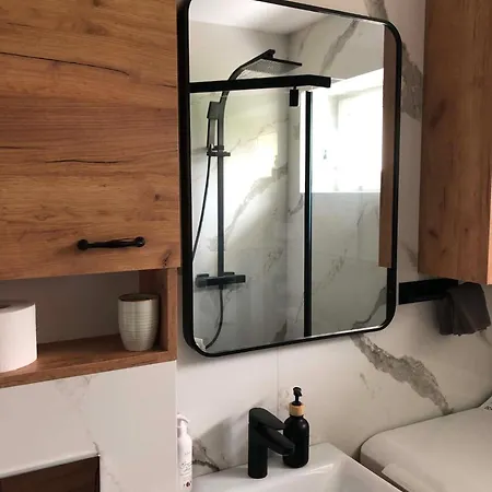 Z Widokiem Na Jaworzyne Apartamento