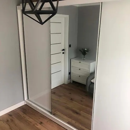 Apartamento Z Widokiem Na Jaworzyne *