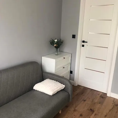 Apartamento Z Widokiem Na Jaworzyne