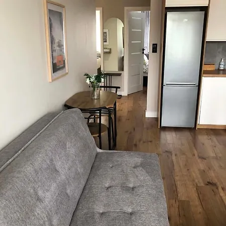 Z Widokiem Na Jaworzyne Apartamento *