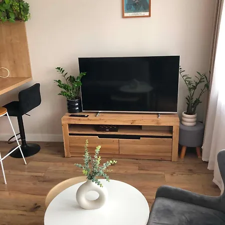 Apartamento Z Widokiem Na Jaworzyne Krynica-Zdrój