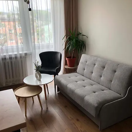 Apartamento Z Widokiem Na Jaworzyne