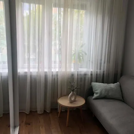 Z Widokiem Na Jaworzyne Apartamento Krynica-Zdrój