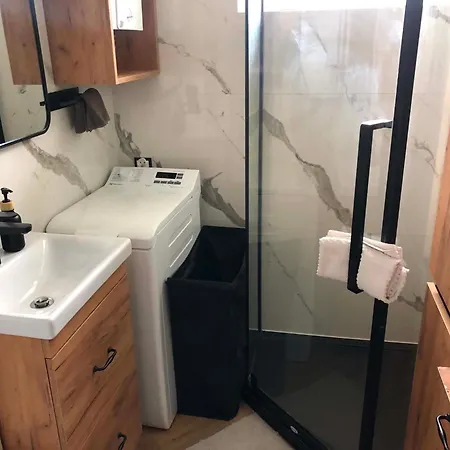 Apartamento Z Widokiem Na Jaworzyne *