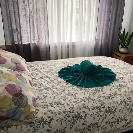 Apartamento Z Widokiem Na Jaworzyne